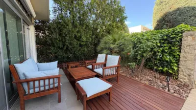 House in El Campo de Golf El Bosque photo 5