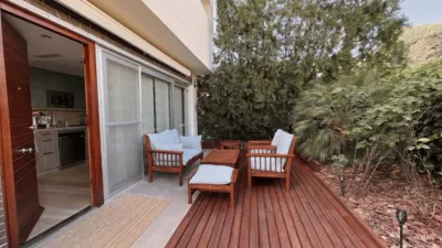 House in El Campo de Golf El Bosque photo 6