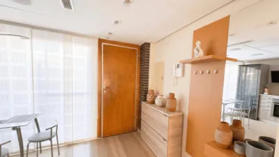 House in El Campo de Golf El Bosque photo 7
