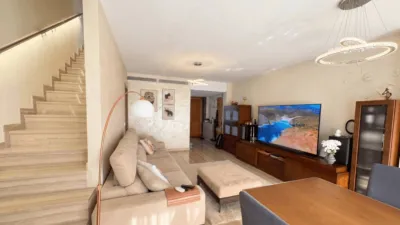 House in El Campo de Golf El Bosque photo 9