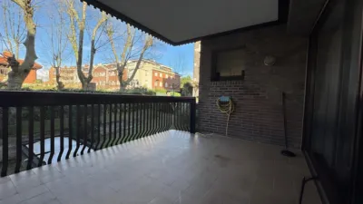 Apartment in Atxekolandeta Area, Close to Ereaga Beach photo 11