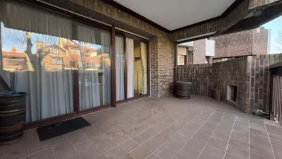 Apartment in Atxekolandeta Area, Close to Ereaga Beach photo 13