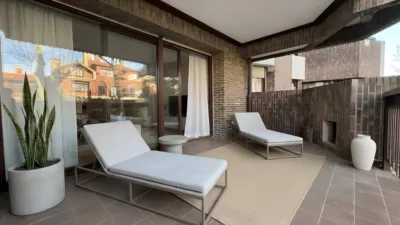 Apartment in Atxekolandeta Area, Close to Ereaga Beach photo 14