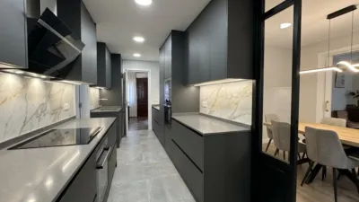 Apartment in Atxekolandeta Area, Close to Ereaga Beach photo 16