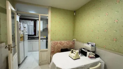 Apartment in Atxekolandeta Area, Close to Ereaga Beach photo 17
