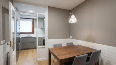 Apartment in Atxekolandeta Area, Close to Ereaga Beach photo 18