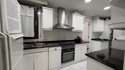 Apartment in Atxekolandeta Area, Close to Ereaga Beach photo 19