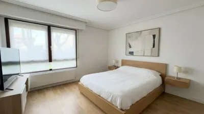 Apartment in Atxekolandeta Area, Close to Ereaga Beach photo 24