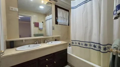 Apartment in Atxekolandeta Area, Close to Ereaga Beach photo 25