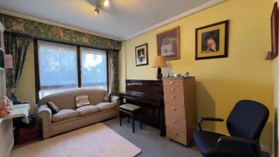 Apartment in Atxekolandeta Area, Close to Ereaga Beach photo 29