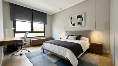 Apartment in Atxekolandeta Area, Close to Ereaga Beach photo 30