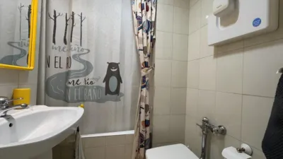 Apartment in Atxekolandeta Area, Close to Ereaga Beach photo 35
