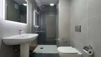 Apartment in Atxekolandeta Area, Close to Ereaga Beach photo 36