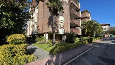 Apartment in Atxekolandeta Area, Close to Ereaga Beach photo 38