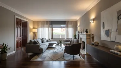 Apartment in Atxekolandeta Area, Close to Ereaga Beach photo 5