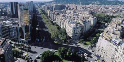 Piso en Av Sarria-Diagonal photo 3