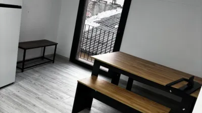Apartment in Al Lado de La Plaza del Ayuntamiento photo 11