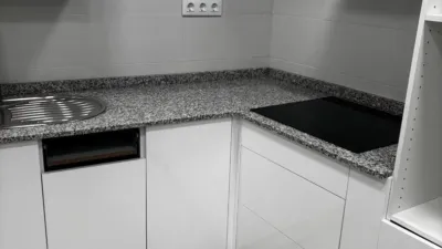 Apartment in Al Lado de La Plaza del Ayuntamiento photo 13