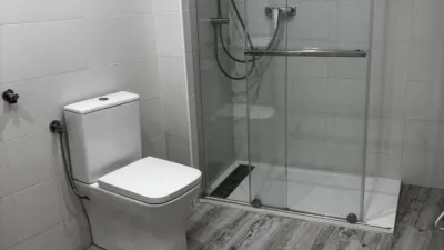 Apartment in Al Lado de La Plaza del Ayuntamiento photo 16