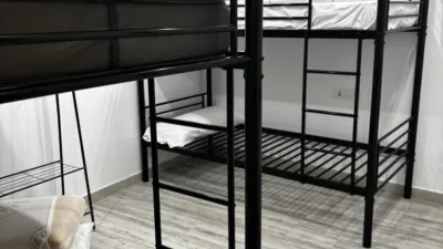 Apartment in Al Lado de La Plaza del Ayuntamiento photo 18