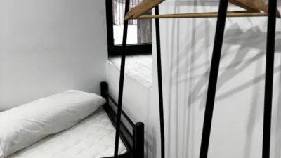 Apartment in Al Lado de La Plaza del Ayuntamiento photo 19