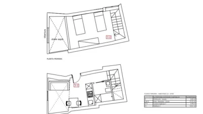 Apartment in Al Lado de La Plaza del Ayuntamiento photo 26