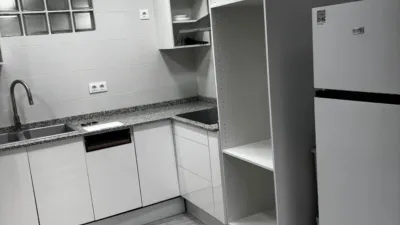 Apartment in Al Lado de La Plaza del Ayuntamiento photo 2