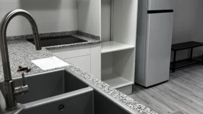 Apartment in Al Lado de La Plaza del Ayuntamiento photo 3