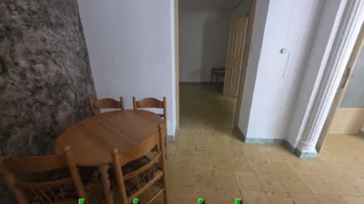 Apartment on 1st Floor S-Elevator. Garden of La Música Zone - Gran Avenida photo 12