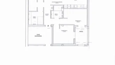 Apartment on Zubieta Street, 25M from La Concha Beach photo 13