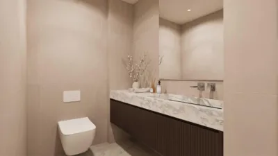 Apartment on Zubieta Street, 25M from La Concha Beach photo 8