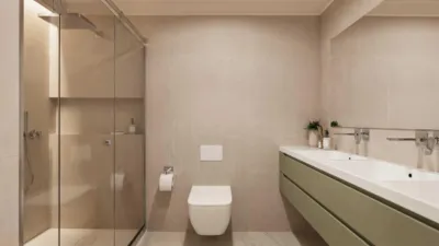 Apartment on Zubieta Street, 25M from La Concha Beach photo 9