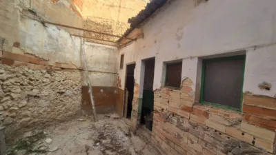 Terraced house in Casa Adosada, 2-storey property for sale, Las Cruces area photo 14