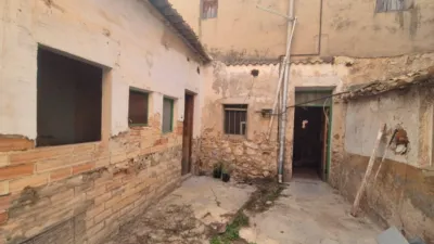 Terraced house in Casa Adosada, 2-storey property for sale, Las Cruces area photo 15