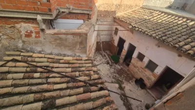Terraced house in Casa Adosada, 2-storey property for sale, Las Cruces area photo 24