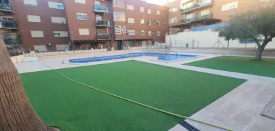 Apartment in Carretera de Murcia Area, Opposite Yutera photo 2
