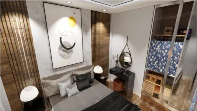 Apartment in Fuengirola Centre - Town Hall photo 10