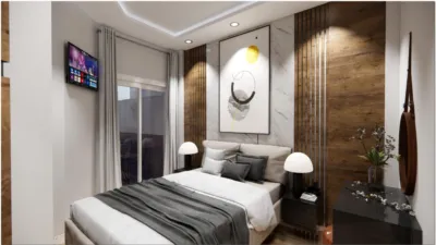 Apartment in Fuengirola Centre - Town Hall photo 12