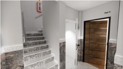 Apartment in Fuengirola Centre - Town Hall photo 21