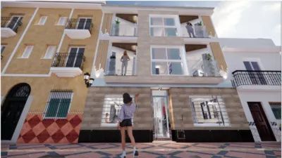 Apartment in Fuengirola Centre - Town Hall photo 23