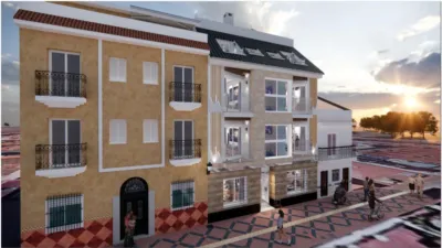 Apartment in Fuengirola Centre - Town Hall photo 24