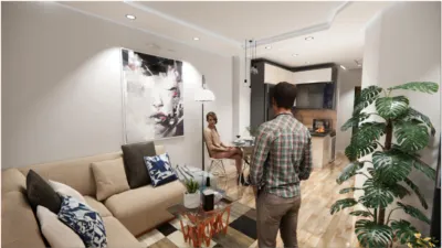 Apartment in Fuengirola Centre - Town Hall photo 2
