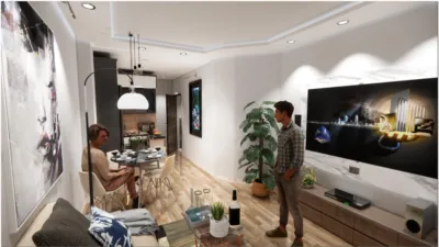 Apartment in Fuengirola Centre - Town Hall photo 3
