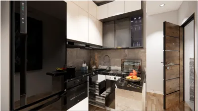 Apartment in Fuengirola Centre - Town Hall photo 4