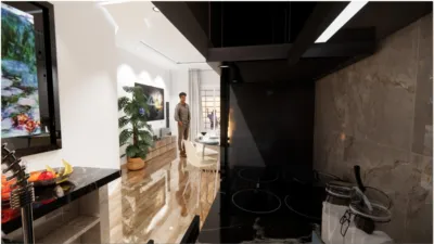 Apartment in Fuengirola Centre - Town Hall photo 5