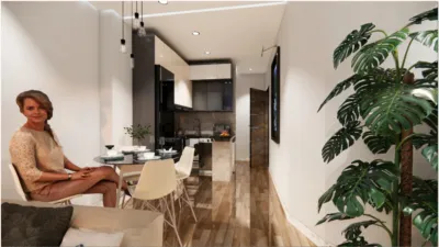 Apartment in Fuengirola Centre - Town Hall photo 6