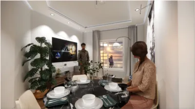 Apartment in Fuengirola Centre - Town Hall photo 7