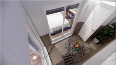 Apartment in Fuengirola Centre - Town Hall photo 8