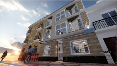 Apartment in Fuengirola Centre - Town Hall photo 9