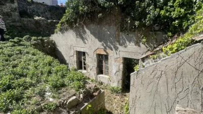 Terreno en venta en Rua Real Fisterra - Vista 3